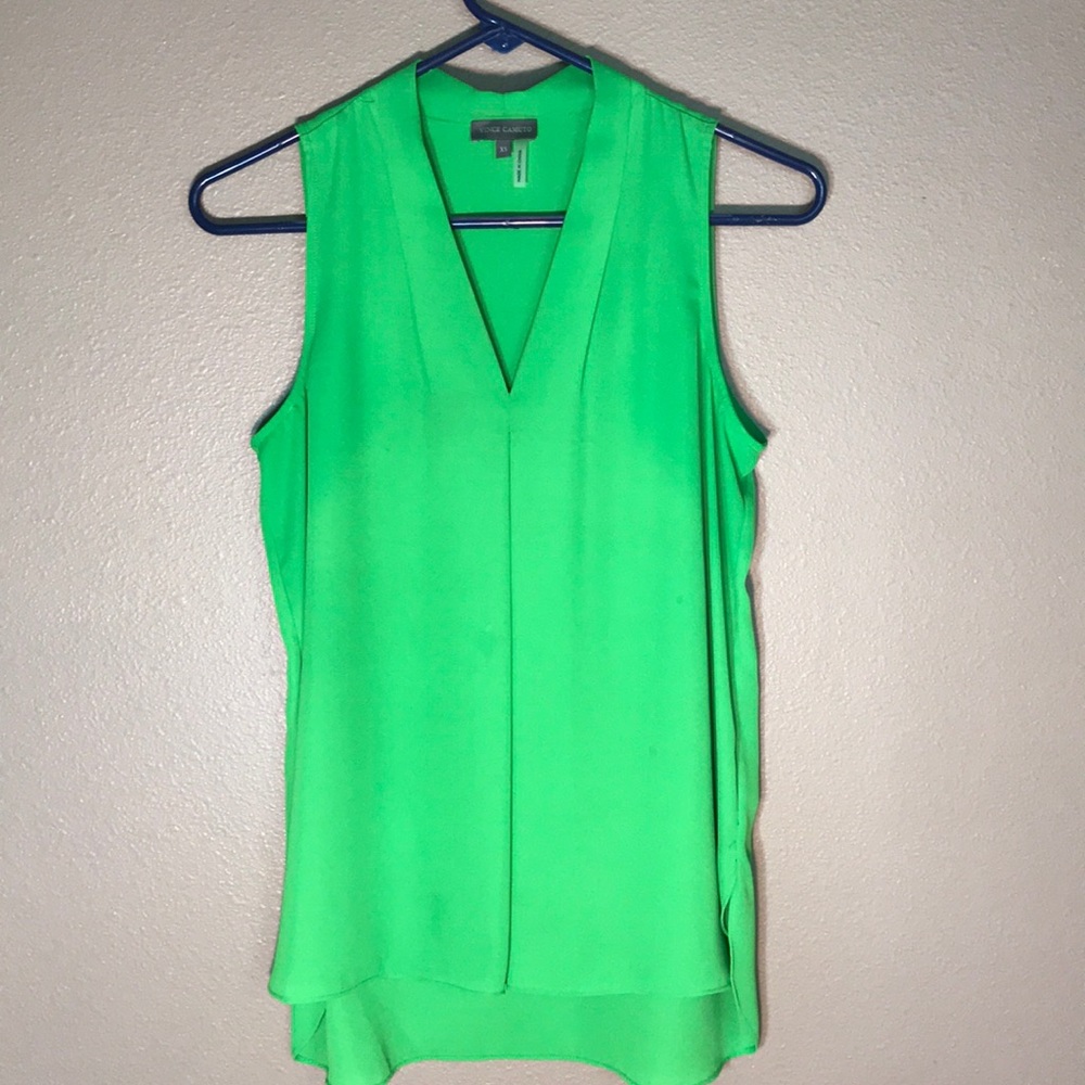 Vince Camuto Career Shirt XS